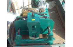 China CNC Exhaust Pipe Bending Machine  supplier