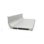 European Standard Kitchen Cabinet Aluminum Gola Profiles C Handle for sale