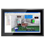 15 Inch 19 Inch Computer Touch Screen Panel Pc Rugged All In One Front Industrial for sale