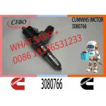 3080766 Diesel Engine Injector 070112 3070118 3070113 3070155 Engine Parts for sale