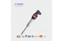 China PT100 Temperature Indicator Transmitter With 4-20mA Output With Display supplier
