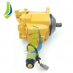 295-9663 Hydraulic Fan Pump For 345D 349D Excavator 2959663 High Quality for sale