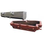 One and Multi Strand CCM Continuous Casting Machine Upward For steel Casting