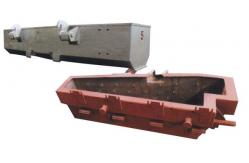 China One and Multi Strand CCM Continuous Casting Machine Upward For steel Casting supplier