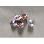 220HB CuW75 Copper Tungsten Edm Electrodes Spot Welding Electrodes for sale