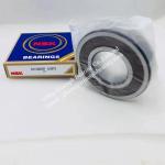NSK  Deep Groove Ball Bearing 6314DDUCM , 6317DDUCM ,6319DDUCM for sale