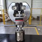 Computerized Lab Universal Tensile Testing Machine For Non Metallic Materials