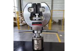 China Computerized Lab Universal Tensile Testing Machine For Non Metallic Materials supplier