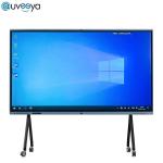 65 inch LCD Interactive Touch Screen Whiteboard For Conference And Education for sale