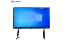 China LCD Interactive Led Flat Panel Smart Board 65 Inch ODM supplier
