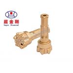 Broca PARA Martillo De Fondo Re547 Drill Bits Mining Type Mining Forging Manufacturing Process For Mining for sale