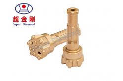 China Forging Manufacturing Process Drilling Solutions for Mining Construction Quarrying Industry supplier