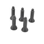 Silicon Nitride Si3N4 Ceramic Locating Pin High Precision for sale
