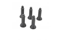 China Silicon Nitride Si3N4 Ceramic Locating Pin High Precision supplier