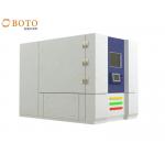 Electronic Power Industrial Pcb Board Environmental Simulation Chambers High Low Temperature Humidity for sale