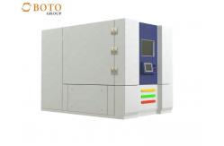 China Electronic Power Industrial Pcb Board Environmental Simulation Chambers High Low Temperature Humidity supplier
