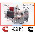 Diesel Injection For Cummins NTA855 Fuel Pump 4951495 3080809 4999468