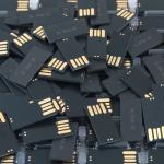 SMI Controllers Mini UDP Shockproof and Durable for Stable Performance for sale