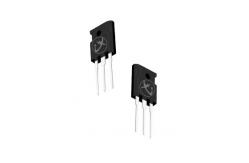 China Power Semiconductor Compactness Inverter IGBT 650V-1200V For Power Applications supplier