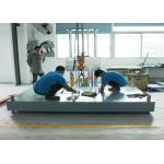 High Accuracy Free Fall Drop Test Equipment 300-1200mm Drop Height