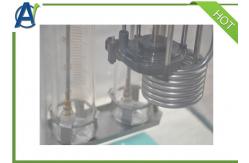 China ASTM D1881 Foaming Tendencies Test Apparatus for Engine Coolants supplier