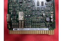 China 70EI05a-E ABB HESG447427R1 ABB Input Module supplier
