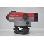 Pentax Brand AP281 Automatic Level Machine High Precision 28X for instrument for sale