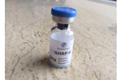 China Pharmaceutical Paper vial Vial Labels With Transparent PET Material supplier
