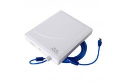 China 5GHz Dual Band Outdoor Wifi Antenna , FCC Wifi Network Booster Antenna supplier