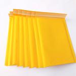 Waterproof Coextrusion Film Compostable Padded Mailers for sale