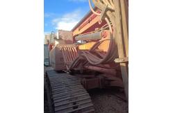 China Used C10 Model SR155 Rotary Drilling Rig High Efficiency Energy Saving flexible supplier