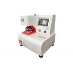 Skyline Test Capacity 100kg / Cm 2 Automatical Paperboard Burst Strength Testing Equipment