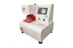 China Skyline Test Capacity 100kg / Cm 2 Automatical Paperboard Burst Strength Testing Equipment supplier