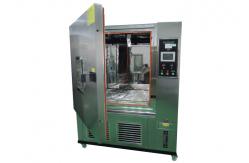 China Programmable Constant Humidity Test Chamber , Stainless Steel Temperature Test Machine supplier