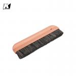 4 Bristle Paint Brushes Linen Effect Wall Coating Nylon Fiber Brush For Home Decoration for sale