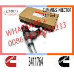 3411764 N14 hinery Engine Spare Parts Genuine Cummins Injector 3411764