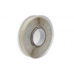 Double Sided Steel Wire Trim Edge Cutting Tape