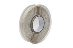 China Double Sided Steel Wire Trim Edge Cutting Tape supplier
