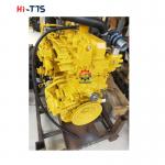 C33 Complete Engine Assy Diesel Engine Parts