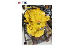 China C33 Complete Engine Assy Diesel Engine Parts supplier