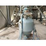 Pneumatic Conveying Pump Equipment For Cement Silo Large Conveying Capacity And Long Distance for sale