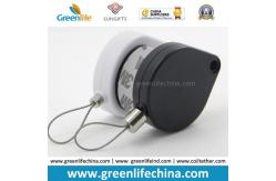China Exhibition Request Plastic Top Quality Tear Drop Anti-Theft Security Systems supplier