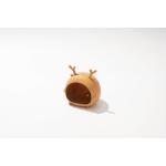 Silicone Rubber Small Bluetooth Speaker Set Custom Animal Cute Shaped