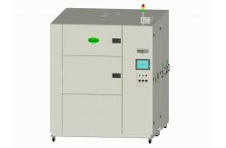 China LCD Touch Screen Controller Thermal Shock Chamber Humidity For Lab Use supplier