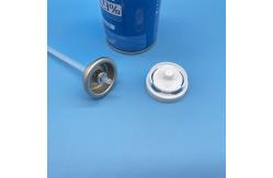 China Efficient Clean Deodorant Valve for Personal Care - Smooth Dispensing, Hygienic Design supplier