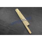 Resistance Wire Inserted Heating Bar To Heat Up Adhesives For Cigarette Rod Hauni Cigarette Maker for sale