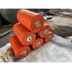 High Density EVA Foam Fender Floating Buoy Customized Size / Shape for sale