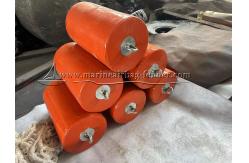 China High Density EVA Foam Fender Floating Buoy Customized Size / Shape supplier