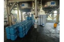 China High Performance Epoxy Resin Machine for Industrial Casting & Electrical Applications supplier