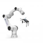 Hansrobot Cobot Elfin05-L Collaborative Robot Arm 6 Axis 3.5kg Payload For Palletizing for sale